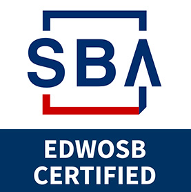 EDWOSB Certification